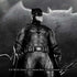 The Justice League (2017) Batman Poster Moto E5 Play Skin